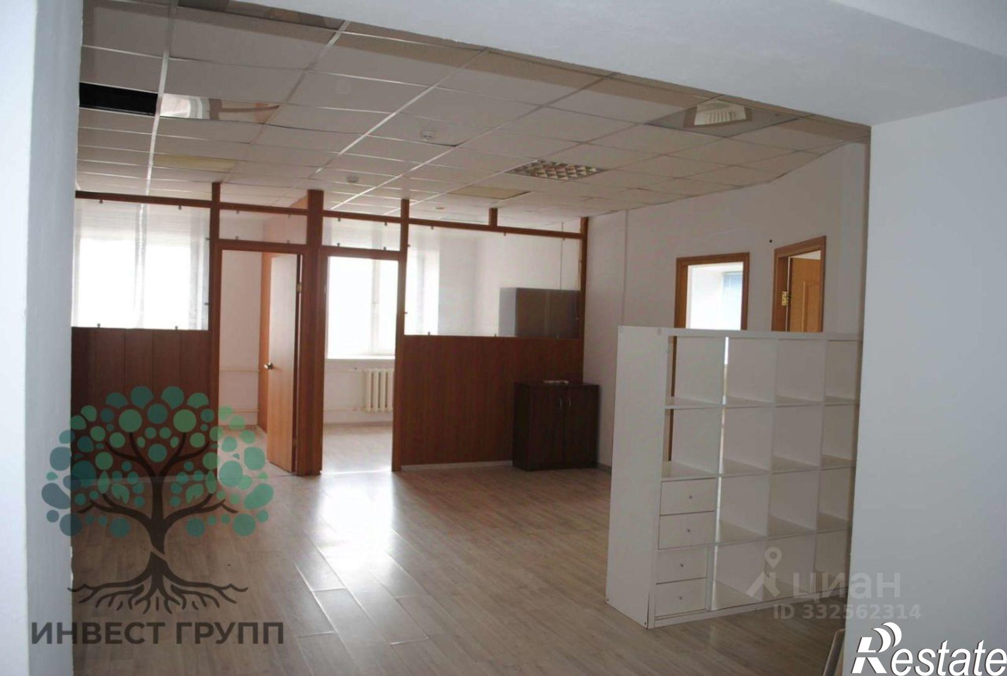 Сдать офис, помещение под офис за 55 901 рублей на пр-кт Карла Маркса, 192