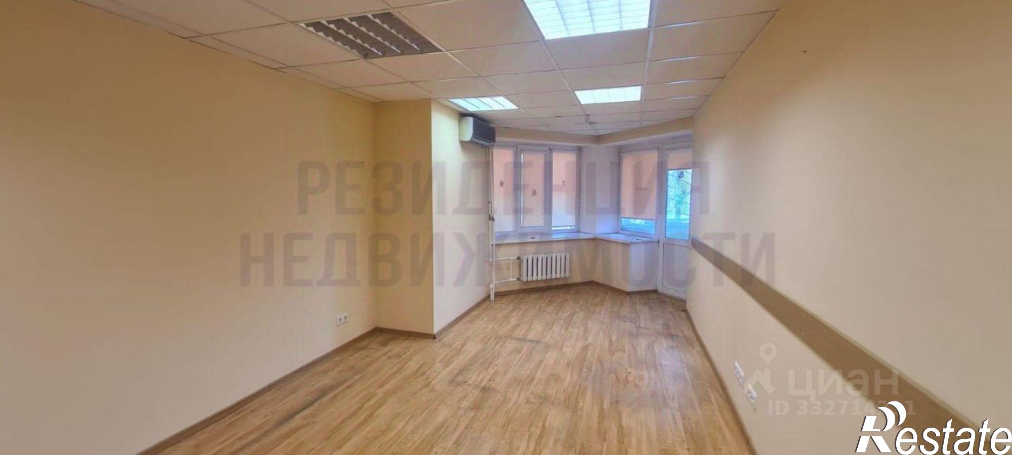 Сдать офис, помещение под офис за 222 000 рублей на ул Арцыбушевская, 3А