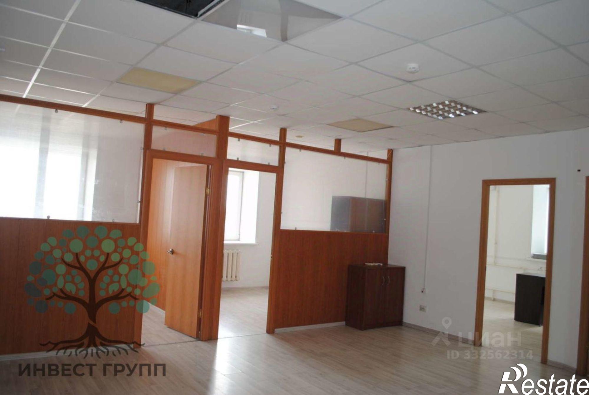 Сдать офис, помещение под офис за 55 901 рублей на пр-кт Карла Маркса, 192