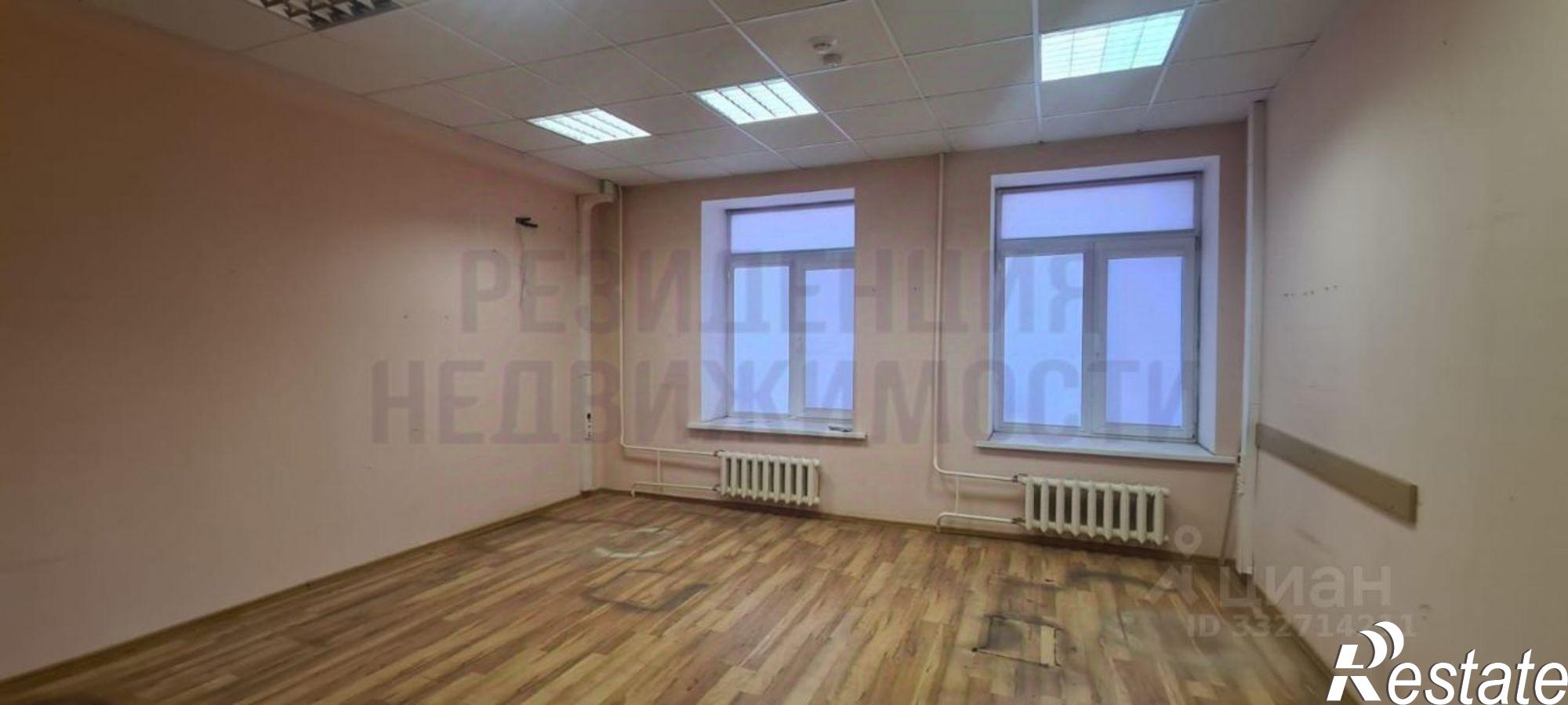 Сдать офис, помещение под офис за 222 000 рублей на ул Арцыбушевская, 3А