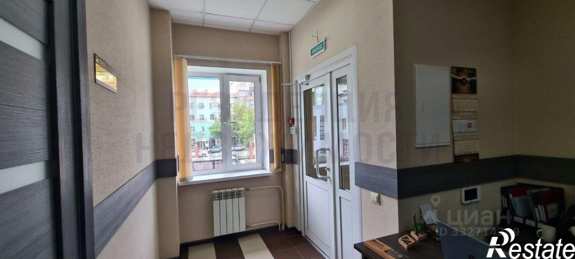 Сдать офис, помещение под офис за 129 702 рублей на ул Самарская, 95а