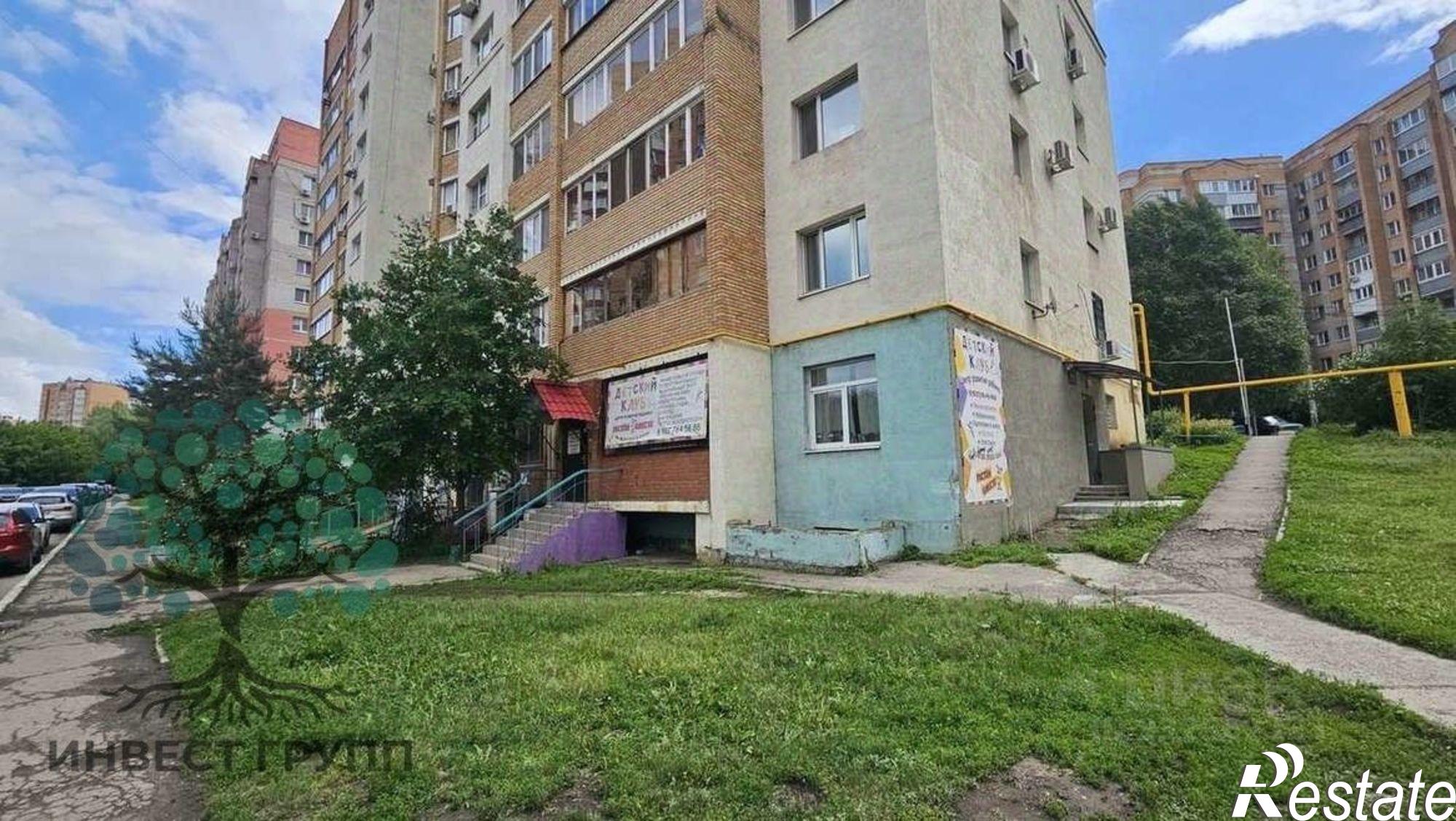 Сдать торговое помещение за 55 001 рублей на пр-ка 5-я, 106