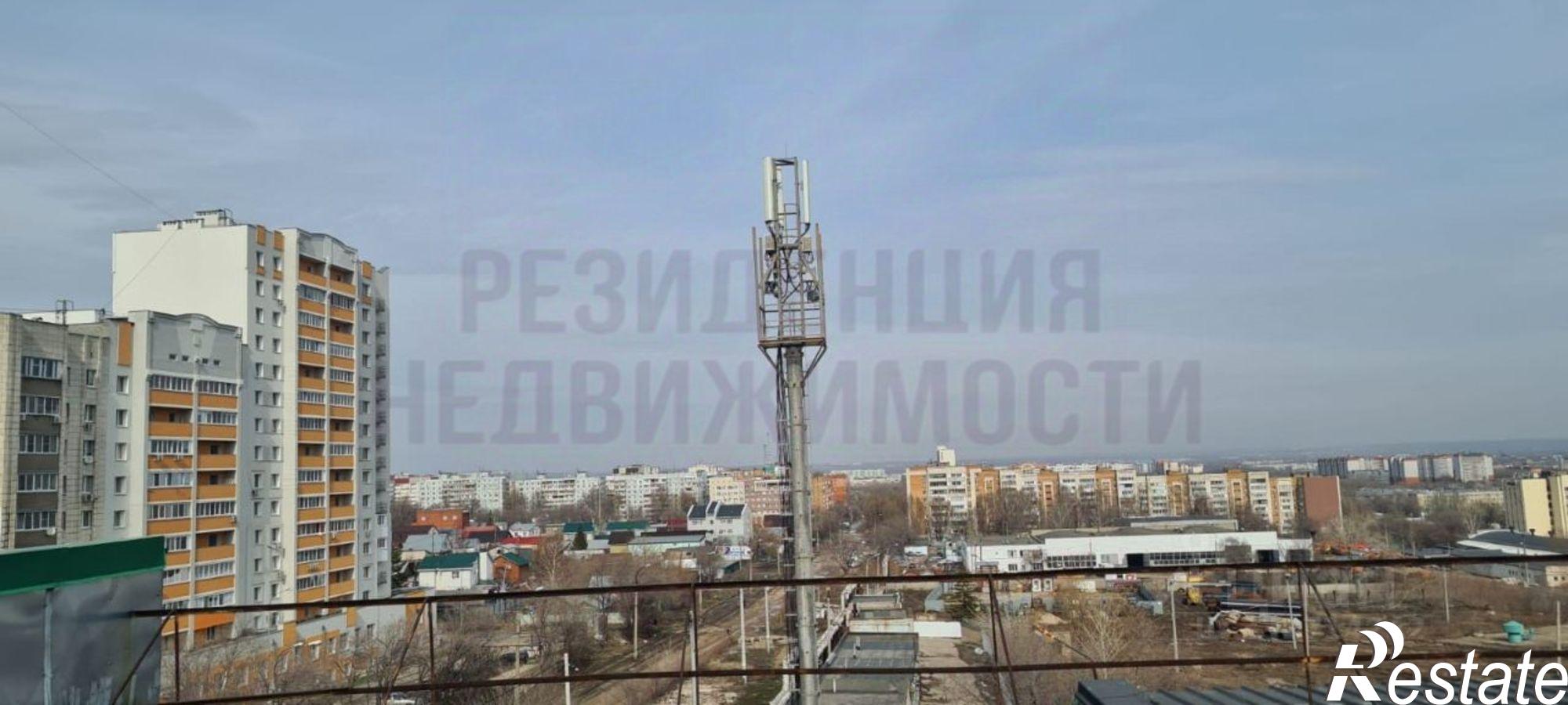 Сдать офис, помещение под офис за 156 600 рублей на ул Антонова-Овсеенко, 44б
