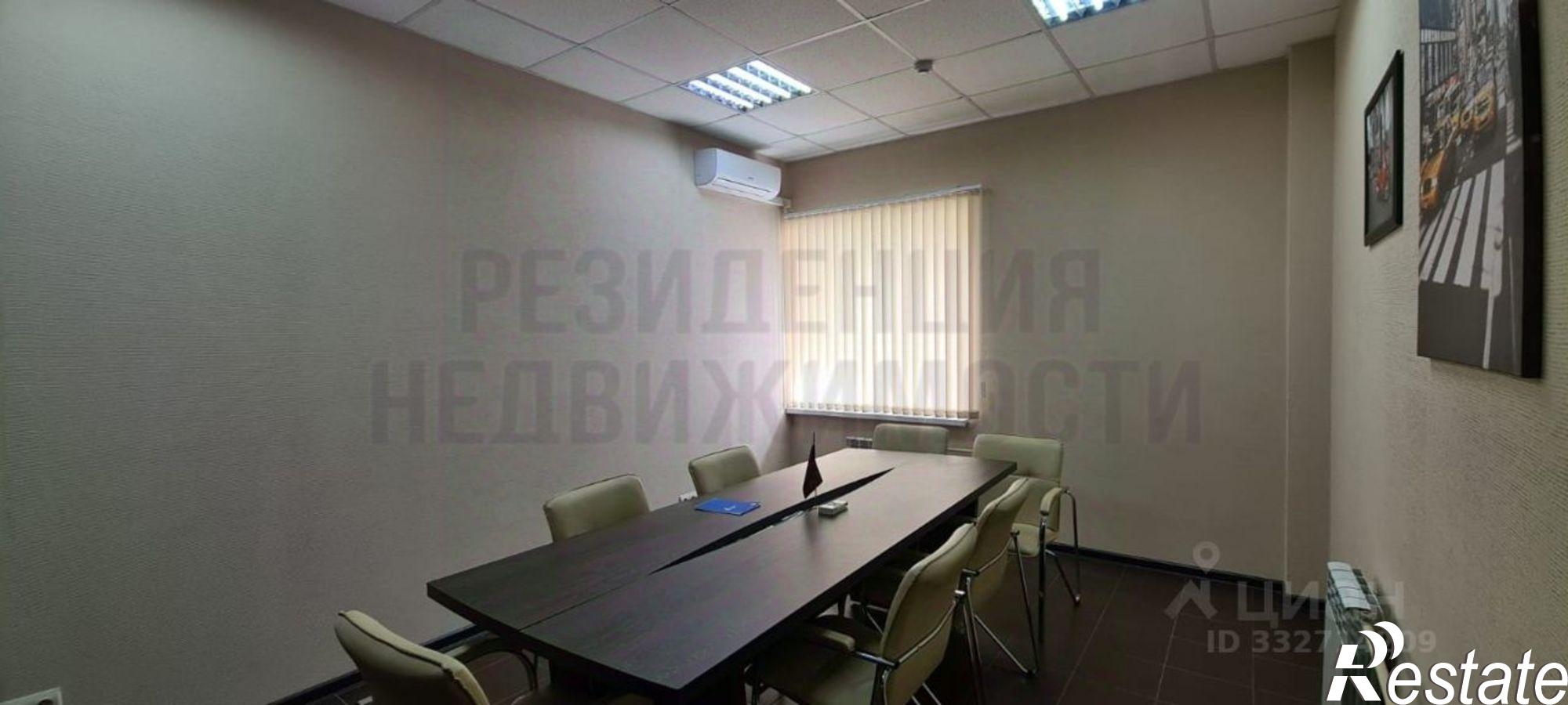 Сдать офис, помещение под офис за 129 702 рублей на ул Самарская, 95а