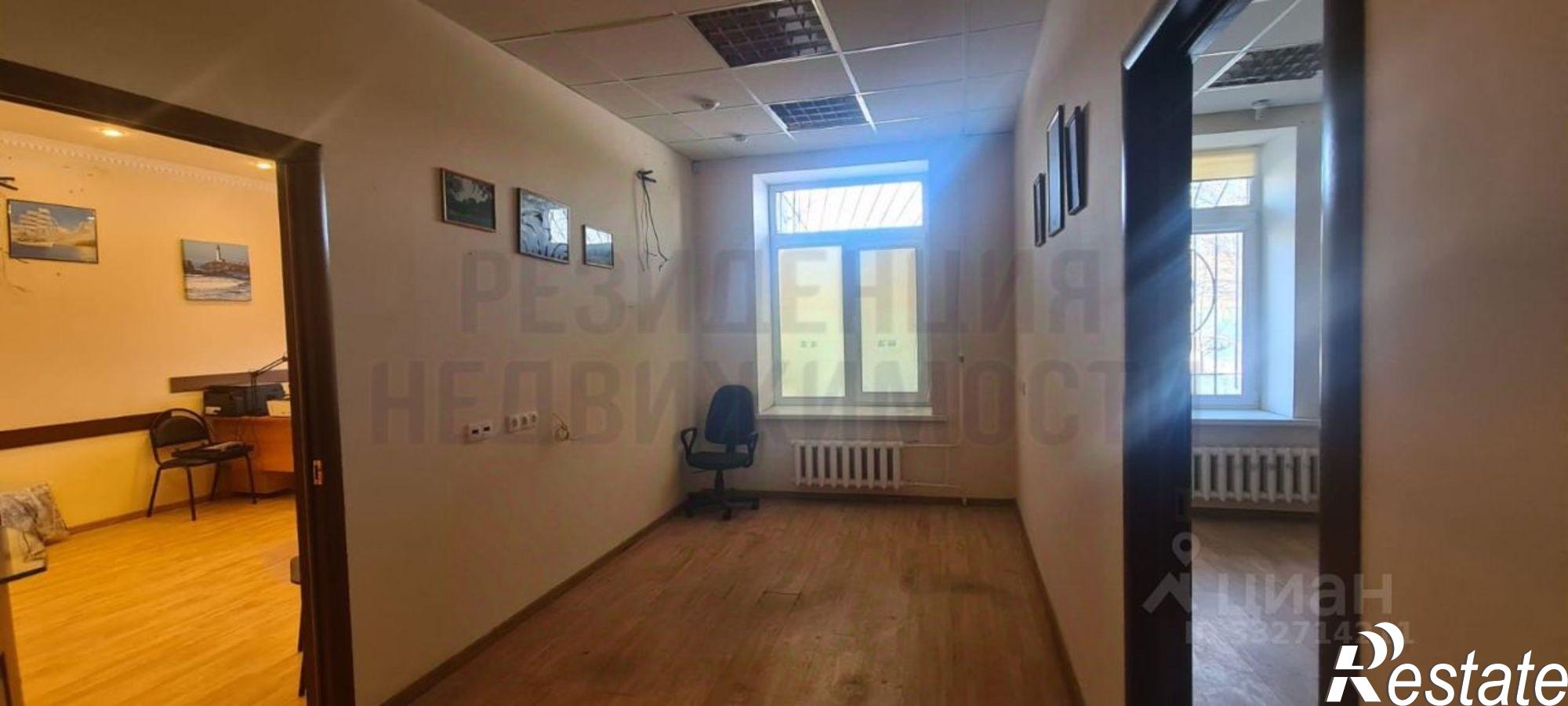 Сдать офис, помещение под офис за 222 000 рублей на ул Арцыбушевская, 3А
