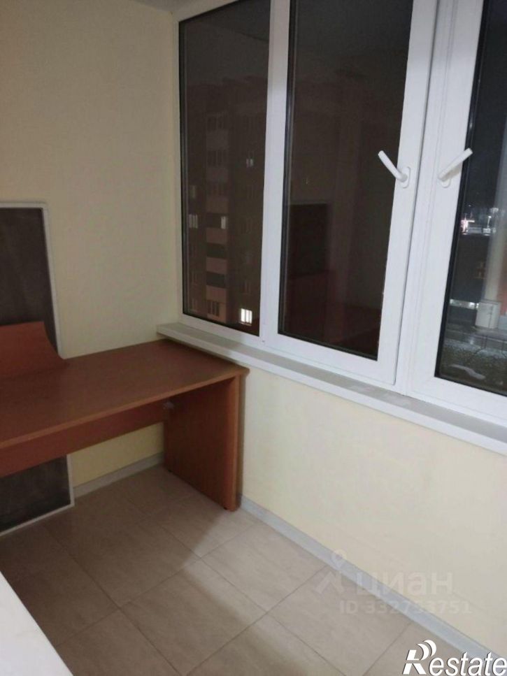 1-комн квартира 1-й кв-л, 61,  д. 61
