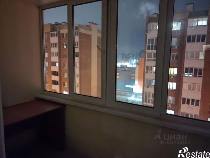 1-комн квартира 1-й кв-л, 61,  д. 61