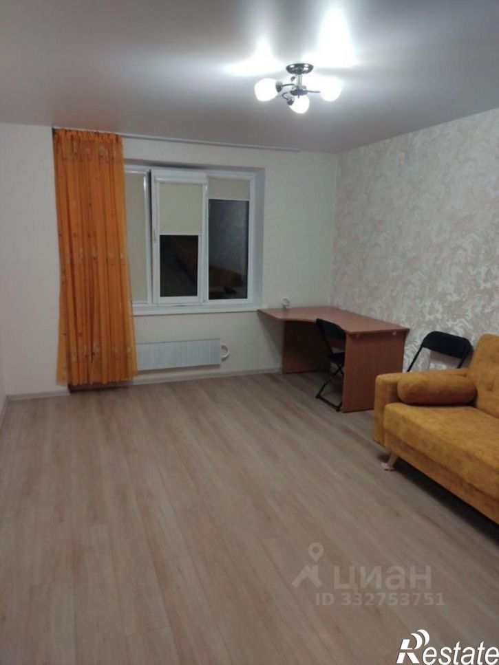 1-комн квартира 1-й кв-л, 61,  д. 61