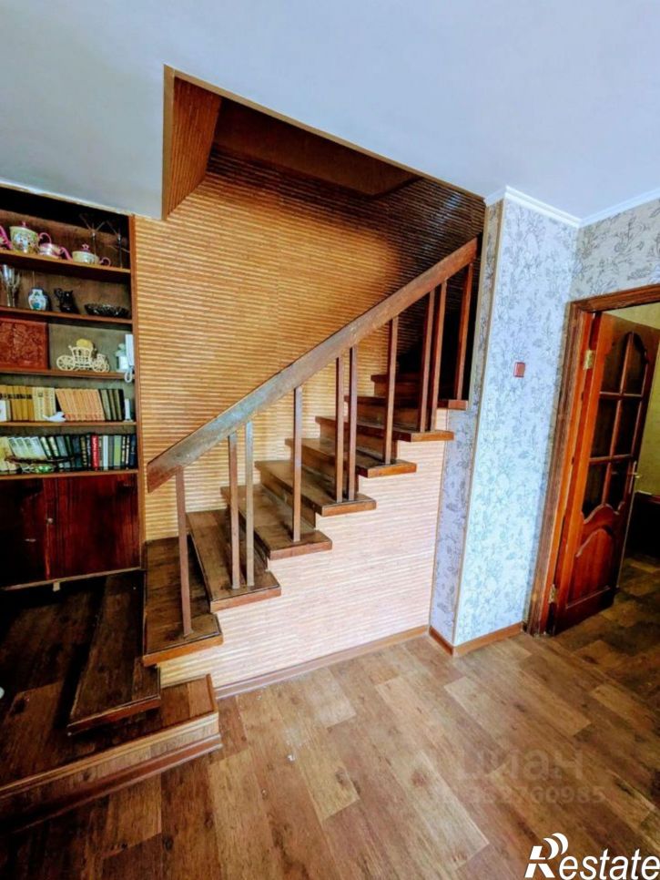 3-комн квартира ул Ленинградская, 83,  д. 83