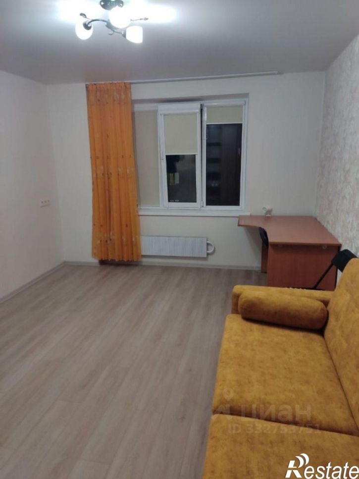 1-комн квартира 1-й кв-л, 61,  д. 61