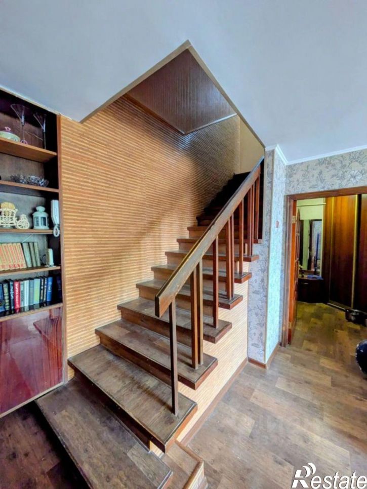 3-комн квартира ул Ленинградская, 83,  д. 83