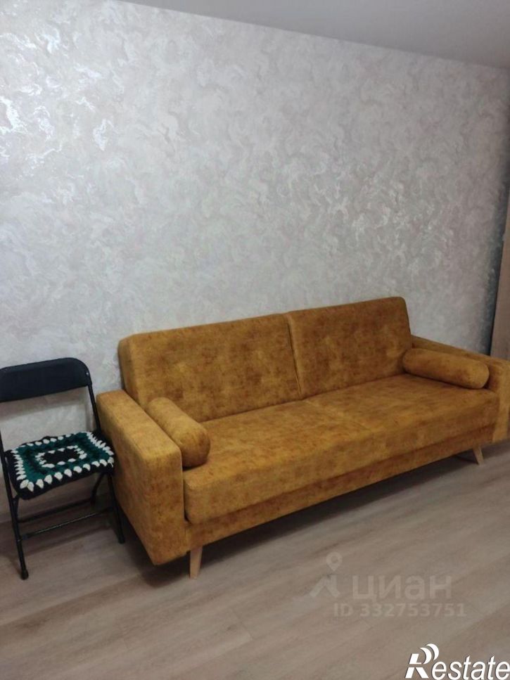 1-комн квартира 1-й кв-л, 61,  д. 61
