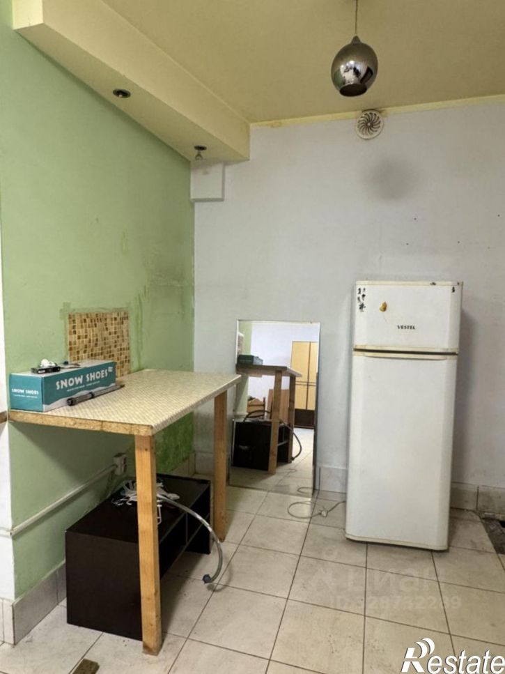 2-комн квартира ул Олимпийская, 29,  д. 29