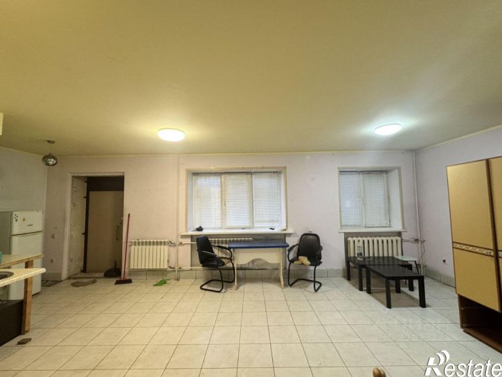 2-комн квартира ул Олимпийская, 29,  д. 29