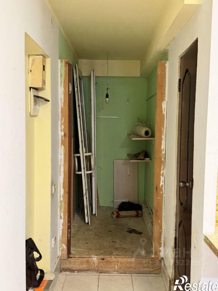2-комн квартира ул Олимпийская, 29,  д. 29