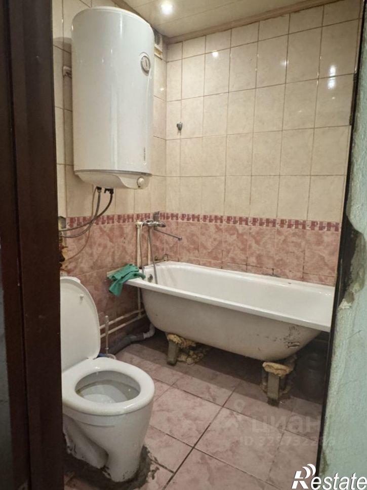2-комн квартира ул Олимпийская, 29,  д. 29