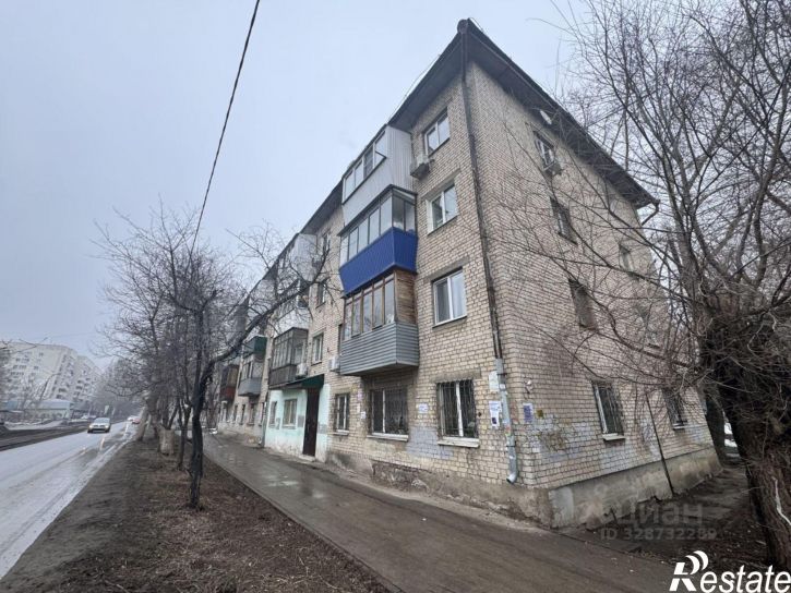2-комн квартира ул Олимпийская, 29,  д. 29