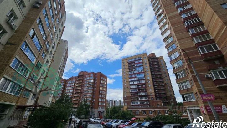 Торговое помещение пр-ка 5-я, 106,  д. 106