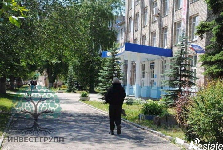 Торговое помещение ул Физкультурная, 94,  д. 94