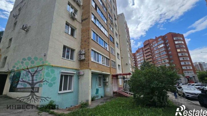 Торговое помещение пр-ка 5-я, 106,  д. 106