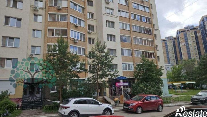 Торговое помещение пр-ка 5-я, 106,  д. 106