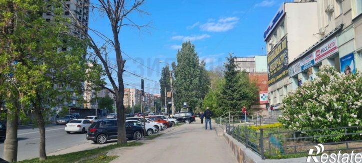 Офис ул Антонова-Овсеенко, 44б,  д. 44б
