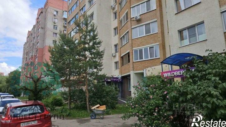 Торговое помещение пр-ка 5-я, 106,  д. 106