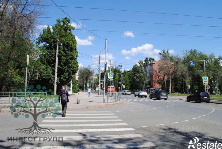 Торговое помещение ул Физкультурная, 94,  д. 94