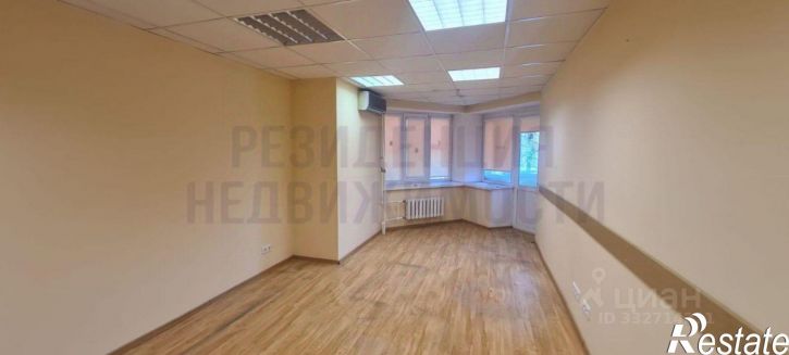 Офис ул Арцыбушевская, 3А,  д. 3А