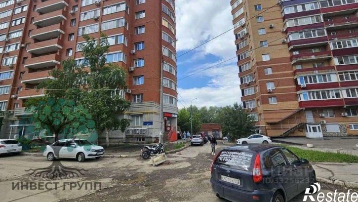 Торговое помещение пр-ка 5-я, 106,  д. 106