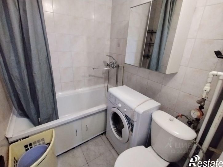 1-комн квартира ул Мориса Тореза, 22,  д. 22