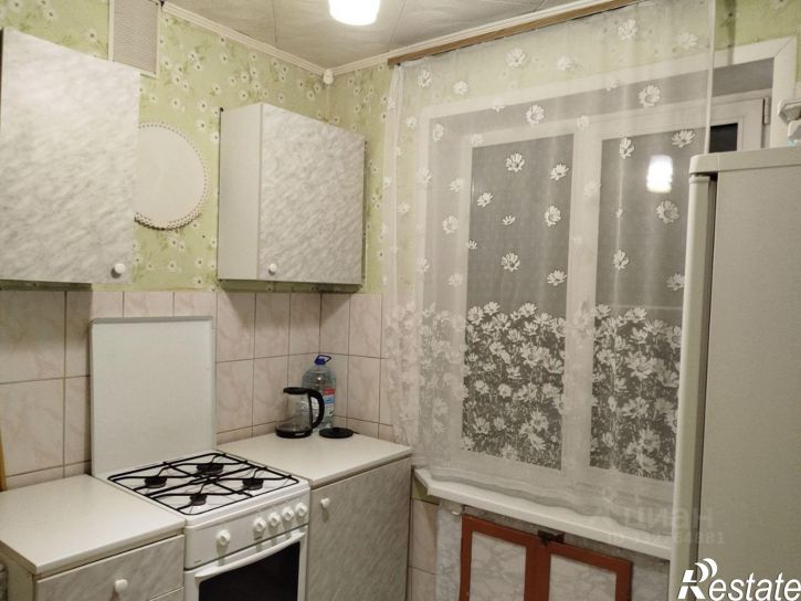 1-комн квартира ул Физкультурная, 19,  д. 19