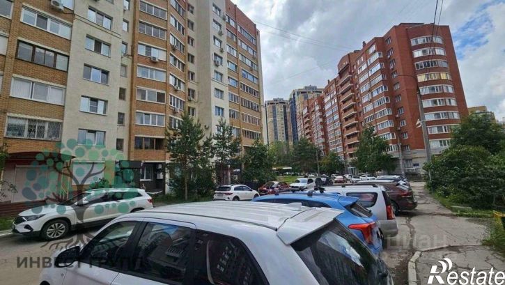Торговое помещение пр-ка 5-я, 106,  д. 106