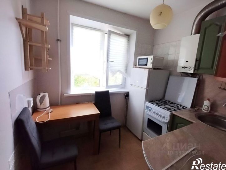 1-комн квартира ул Мориса Тореза, 22,  д. 22