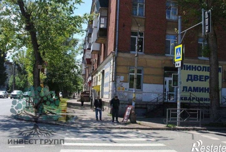 Торговое помещение ул Физкультурная, 94,  д. 94