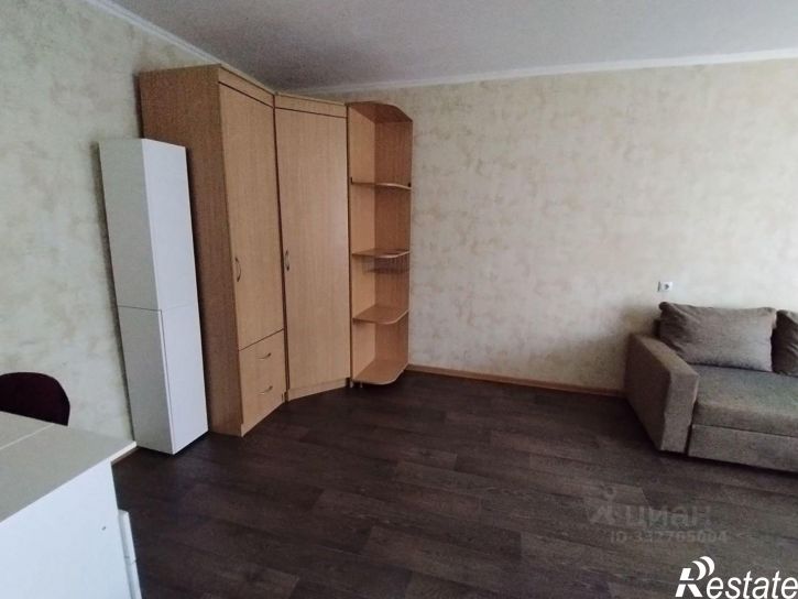 1-комн квартира ул Мориса Тореза, 22,  д. 22