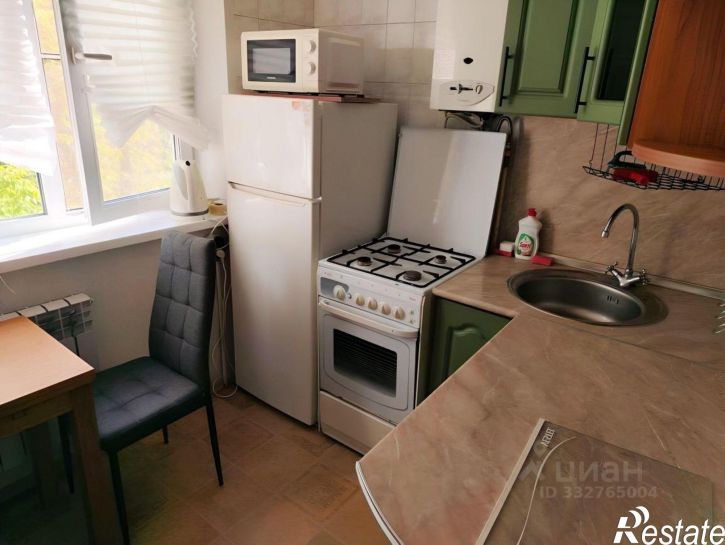 1-комн квартира ул Мориса Тореза, 22,  д. 22