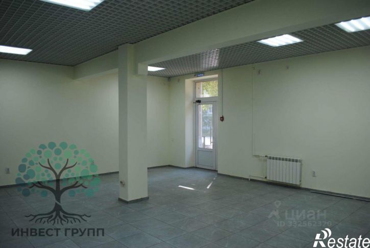 Торговое помещение ул Физкультурная, 94,  д. 94