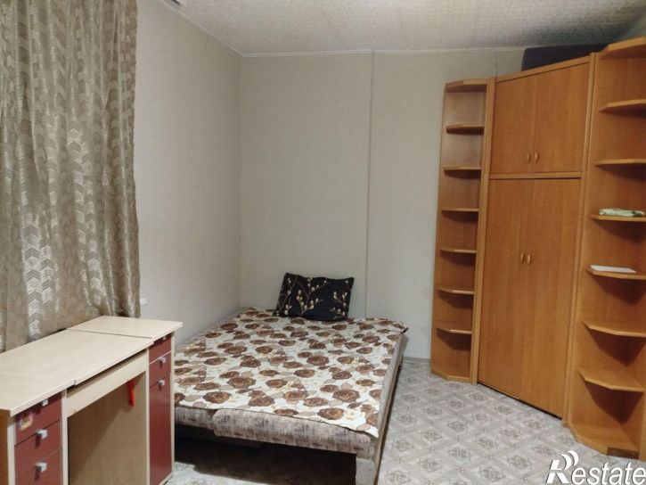 1-комн квартира ул Физкультурная, 19,  д. 19