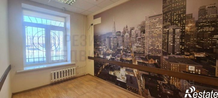Офис ул Арцыбушевская, 3А,  д. 3А