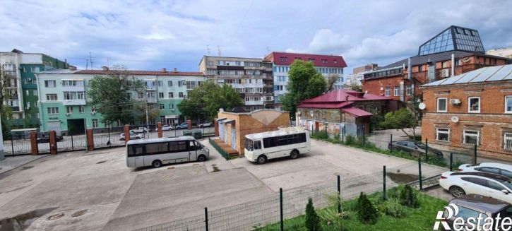 Офис ул Самарская, 95а,  д. 95а
