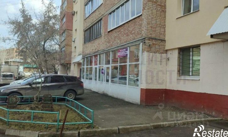 Офис ул Арцыбушевская, 3А,  д. 3А