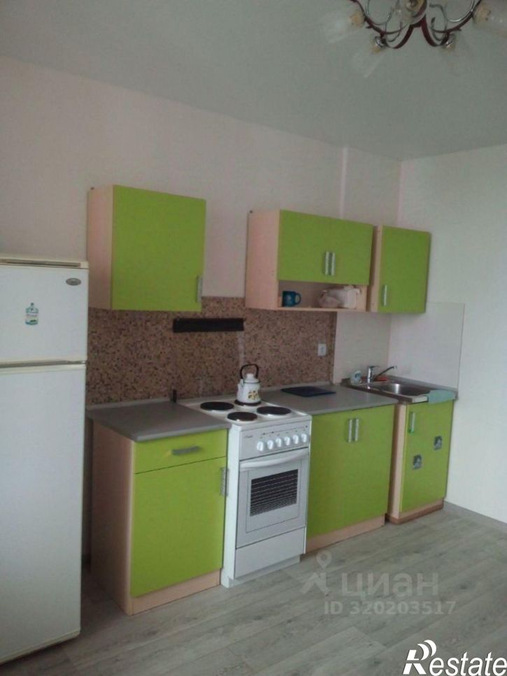 1-комн квартира Южное шоссе, 9,  д. 9