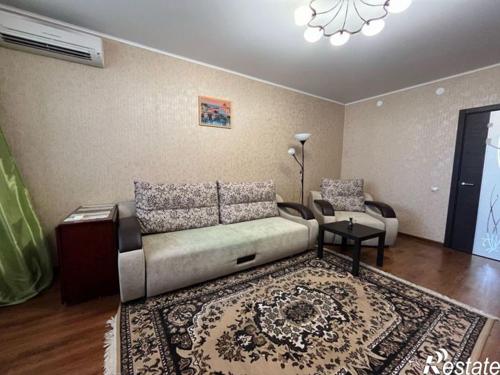 1-комн квартира ул Мичурина, 148,  д. 148