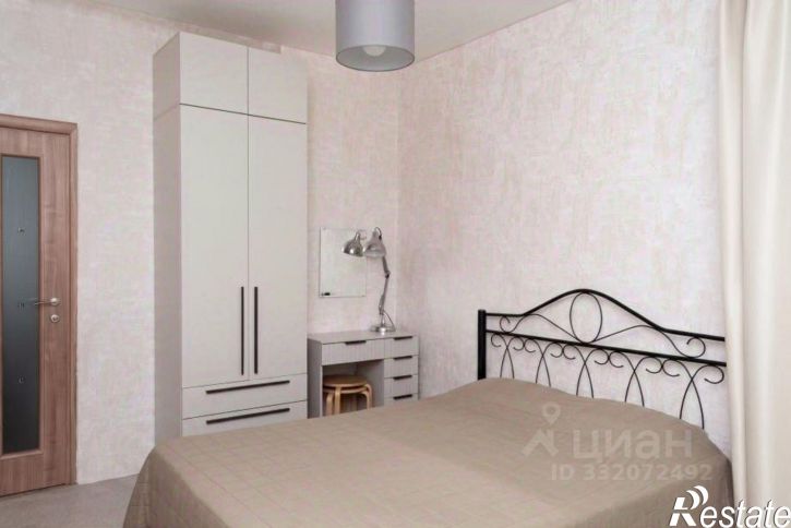 4-комн квартира ул Ульяновская, 21,  д. 21