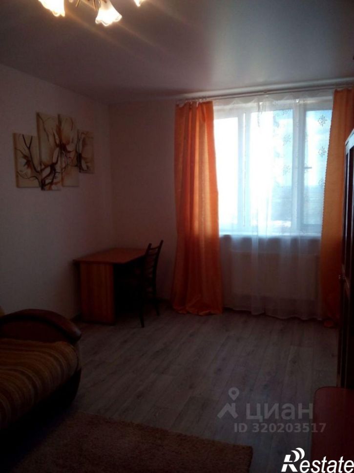 1-комн квартира Южное шоссе, 9,  д. 9