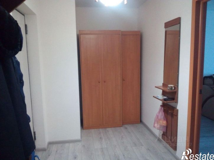 1-комн квартира Южное шоссе, 9,  д. 9