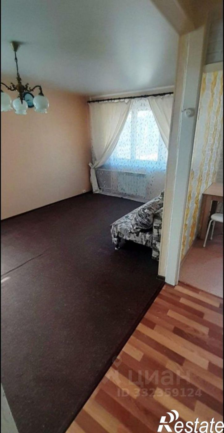 1-комн квартира кв-л 4, 16,  д. 16