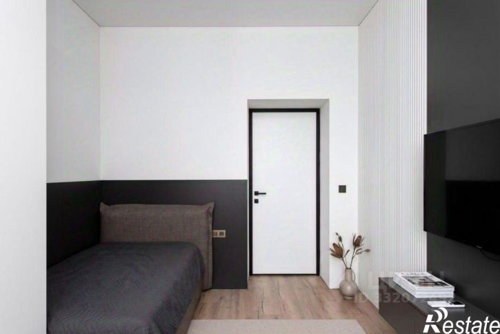 4-комн квартира ул Ульяновская, 21,  д. 21