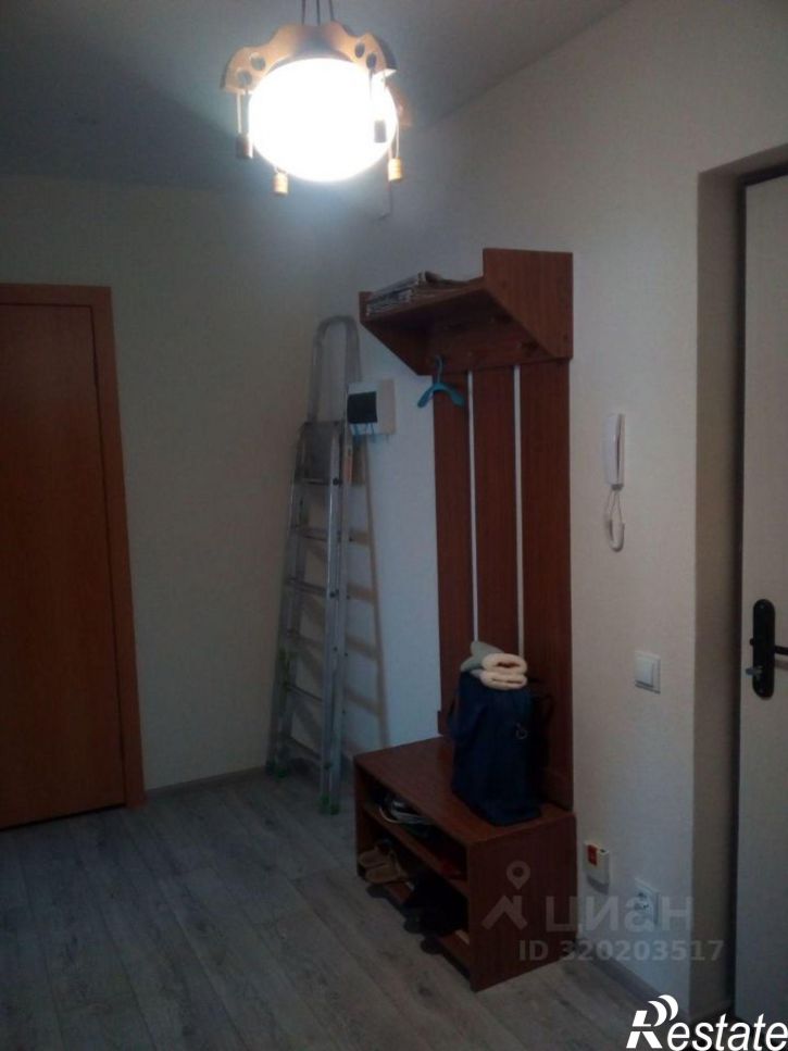 1-комн квартира Южное шоссе, 9,  д. 9